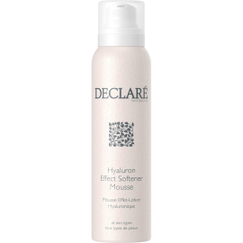 Ácido hialurónico para piel sensible: ¿mousse, booster o crema?