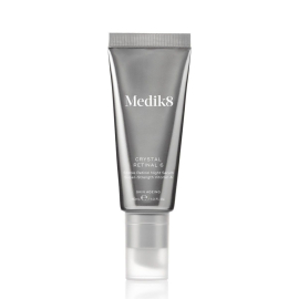 Medik8 Crystal Retinal: qué concentración elegir y cómo empezar