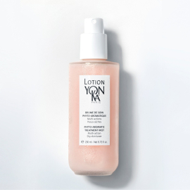 Aromaterapia facial: el complejo Quintessence de Yon-Ka