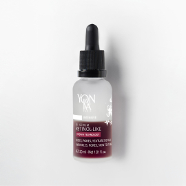 Bi-Serum Retinol-Like de Yon-Ka: alternativa vegetal al retinol