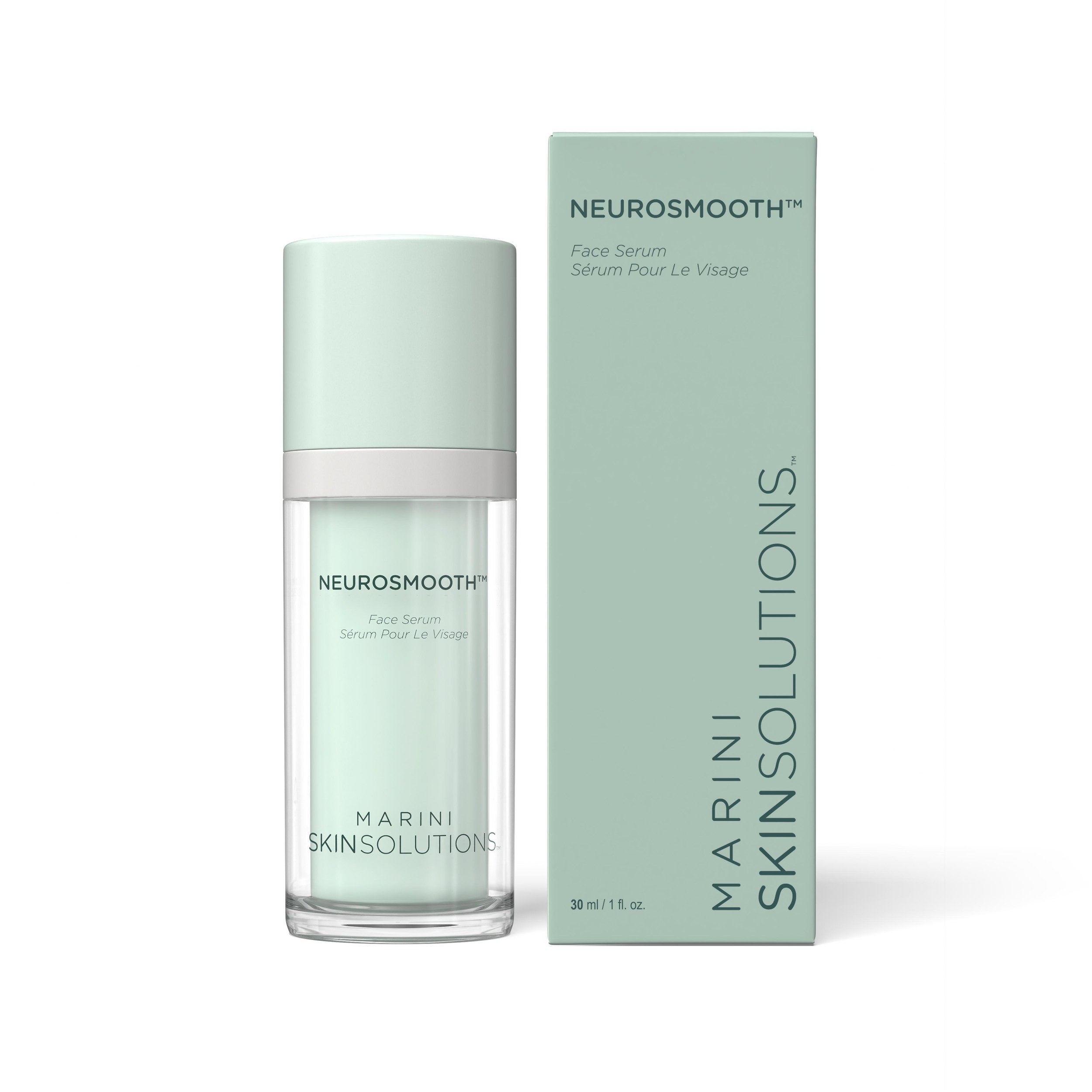 NeuroSmooth: ¿bótox en bote o algo muy distinto?