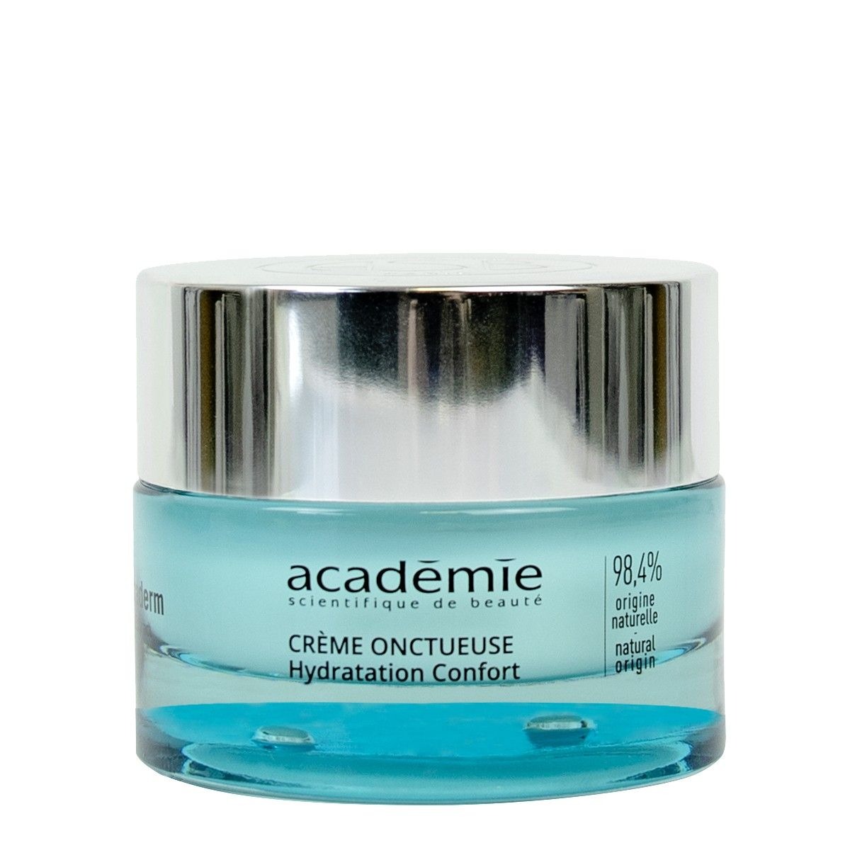 Académie Hydratation Confort - Rich Cream - 50 ml