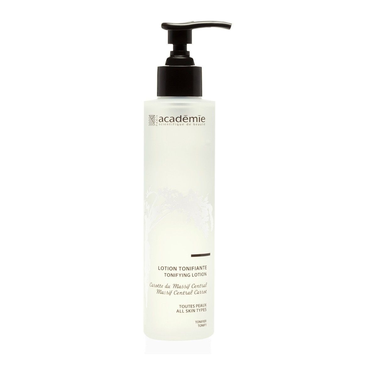 Académie Tonifying Lotion - 200 ml