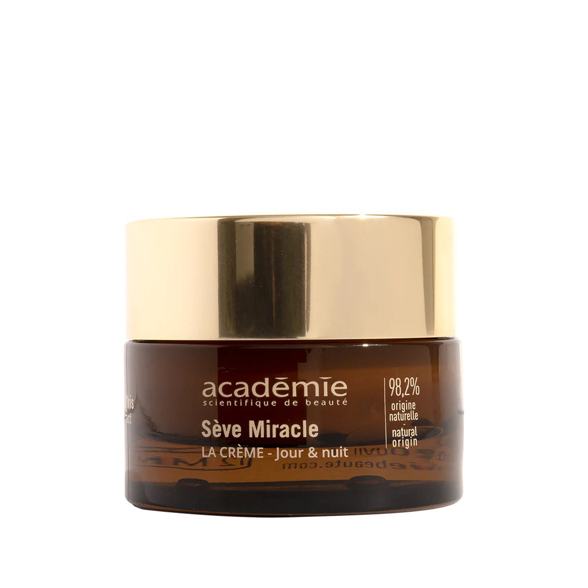 Académie Sève Miracle - The Cream - 50 ml