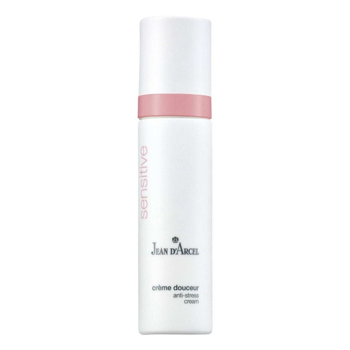 Jean d'Arcel Crème Douceur - Anti-Stress Cream - 50ml