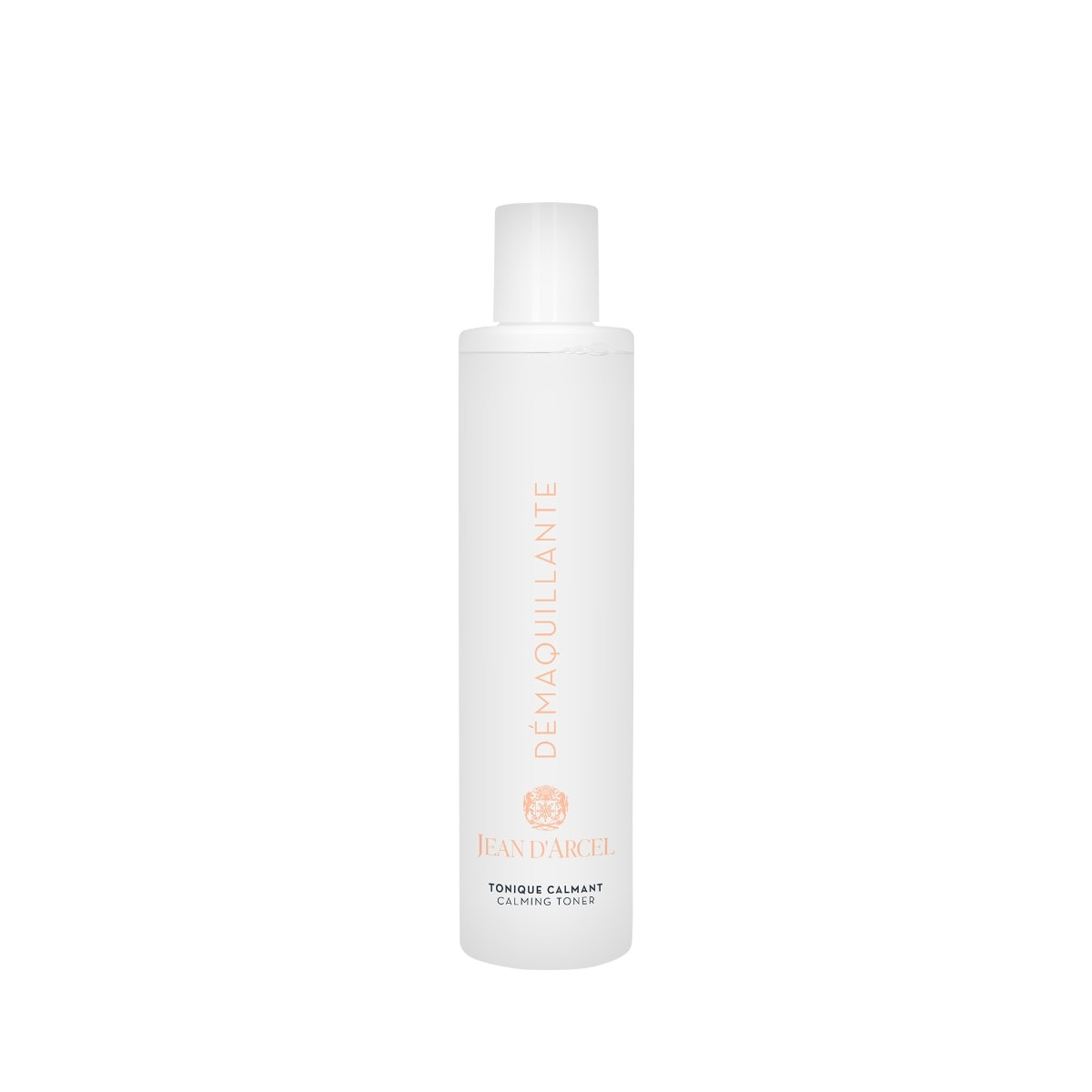 Jean d'Arcel Tonique Calmant - Calming Toner - 200ml