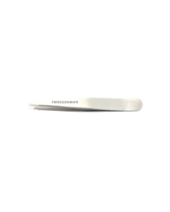 Tweezerman Slant Tweezer Klassiek Stainless Steel