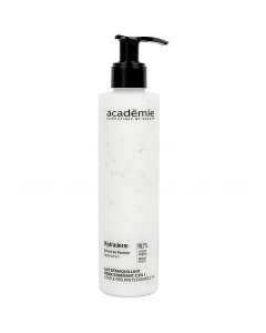 Académie Gentle Peeling Cleanser 2 in 1 - 200ml