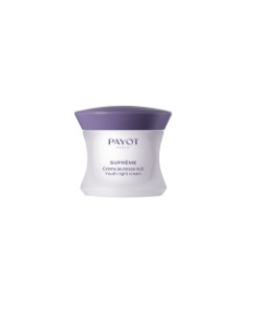 Payot Suprême Crème Jeunesse Nuit - 50 Ml