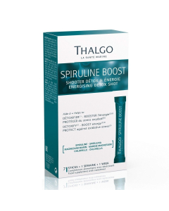 Thalgo Energising Detox Shots - 7 sticks