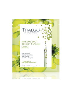 Thalgo Energy Booster Shot Mask 20 Ml