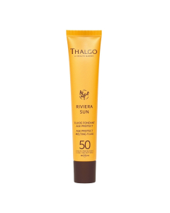 Thalgo Age Protect Melting Fluid SPF50 - Face - 50ml