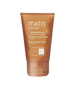 Matis Sun Protection Cream Spf50+ 50 Ml