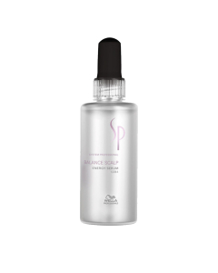 Wella Sp Balance Scalp Energy Serum 100 Ml