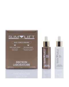 Ericson Laboratoire Duo Force Serums