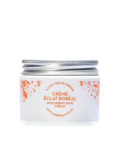 Polaar Northern Light Smoothing Cream 50Ml