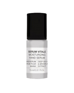 Alessandro Spa Hand Serum Vitale 15 Ml