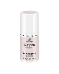 Alessandro Peel Or Soak St2 Heavens Nude 102