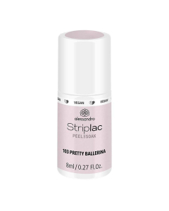 Alessandro Peel Or Soak St2 Pretty Ballerina 103