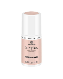 Alessandro Peel Or Soak St2 Nude Elegance 105