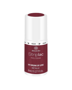 Alessandro Peel Or Soak St2 141 Drunk Of Love 8 Ml