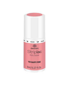 Alessandro Peel Or Soak St2 150 Happy Pink 8 Ml