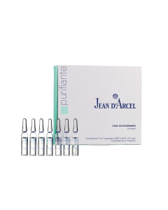 Jean D'Arcel Cure Normalisante