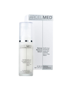 Jean D'Arcel Dermal Renewal Serum