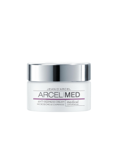 Jean d’Arcel ARCELMED Anti-Redness Cream - 50ml