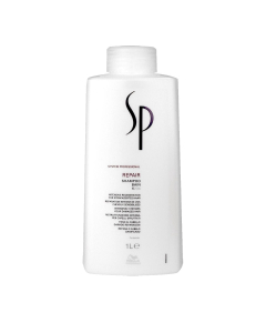 Wella Sp Repair Shampoo 1000 Ml
