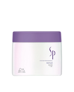 Wella Sp Repair Mask 400 Ml