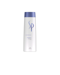 Wella Hydrate Shampoo 250 Ml