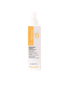 Fanola Nutri Care 10-Actions Spray Mask 200 Ml