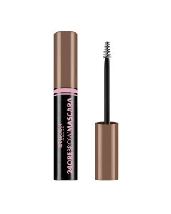 Deborah Milano 24Ore Brow Mascara 1 Blonde