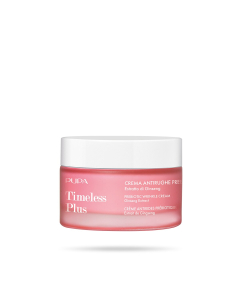 Pupa Timeless Plus Prebiotic Wrinkle Cream