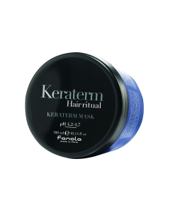 Fanola Keraterm Hair Ritual Masker 300 Ml