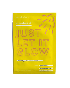 Patchology Moodmask Let It Glow