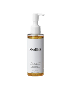 Medik8 Lipid-Balance Cleansing Oil