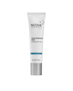 Neova Serious Microderm Scrub 60 Ml