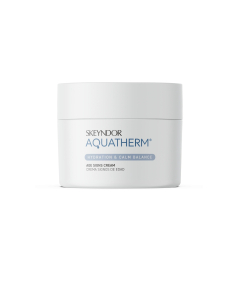 Skeyndor Aquatherm Age Signs Cream - 50ml