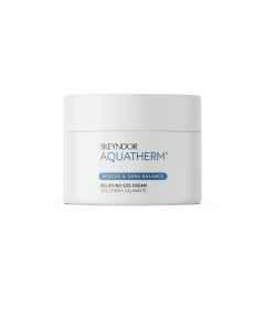 Skeyndor Aquatherm Relieving SOS Cream - 50ml