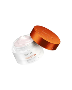 Skeyndor Energizing Cream Spf15 50Ml (Normal/Dry)