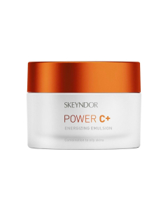 Skeyndor Energizing Emulsion 50Ml (Combi Skin)