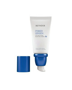 Skeyndor City Pollution Block Gel-Cream+O2