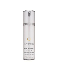 G.M. COLLIN Phyto Stem Cell Eye Contour Cream 15 Ml