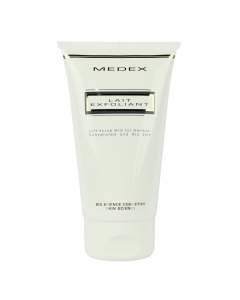 Medex Lait Exfoliant - 150ml