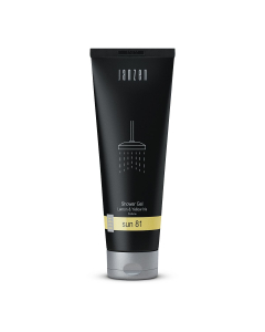 Janzen Shower Gel Sun 81