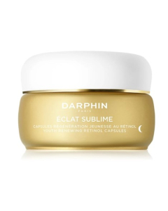 Darphin Éclat Sublime Youth Renewing Retinol Capsules - 60 Capsules