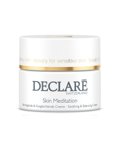 Declaré Skin Meditation Soothing & Balancing Cream