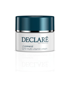 Declaré Vitamineral Q10 Multi-Vitamin Cream - 50ml
